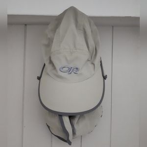 Outdoor Research sun runner cap